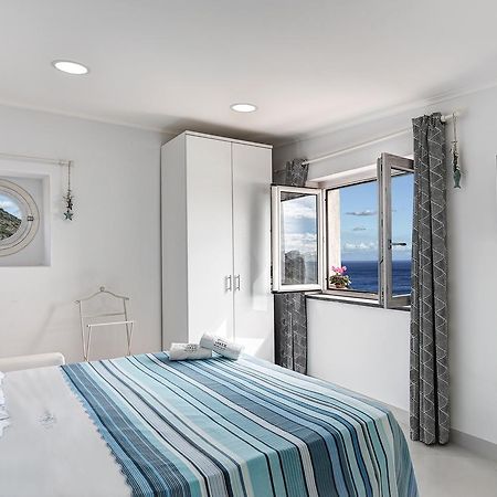 Sunrise Suite By Gocce Nerano Kültér fotó