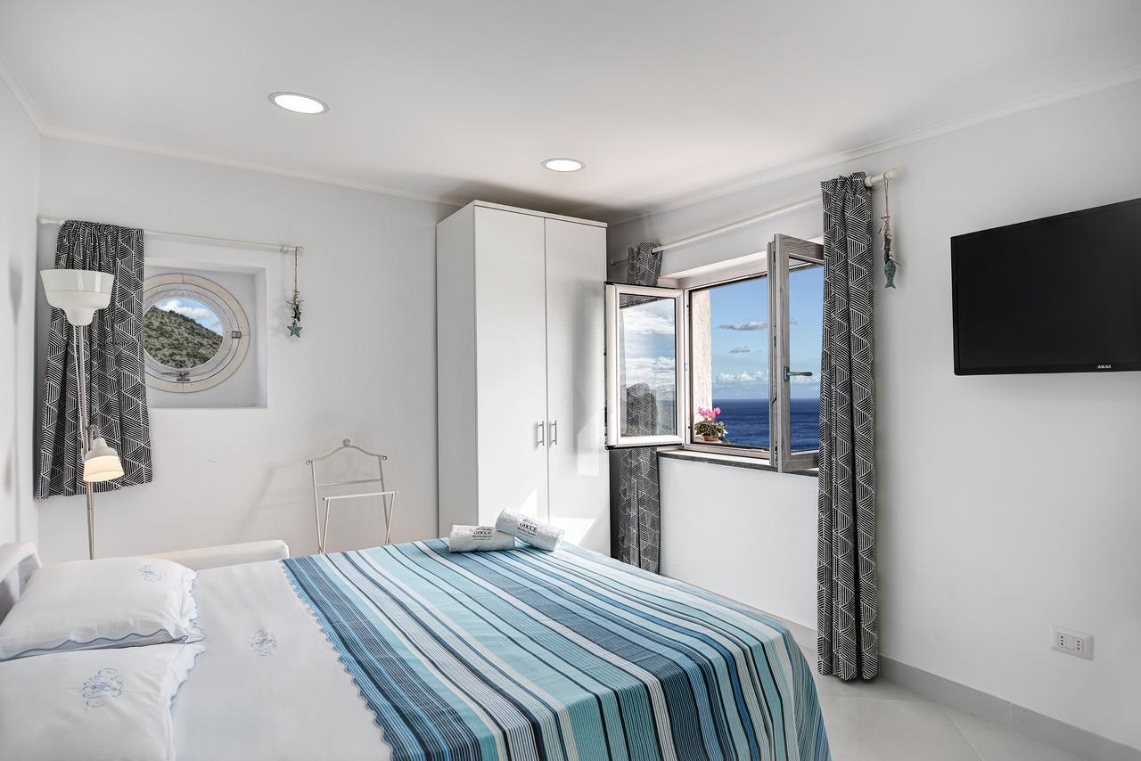 Sunrise Suite By Gocce Nerano Kültér fotó